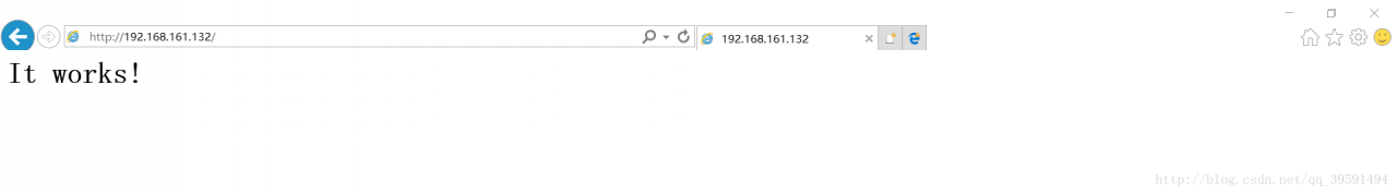 Apache和AWstats分析系统部署