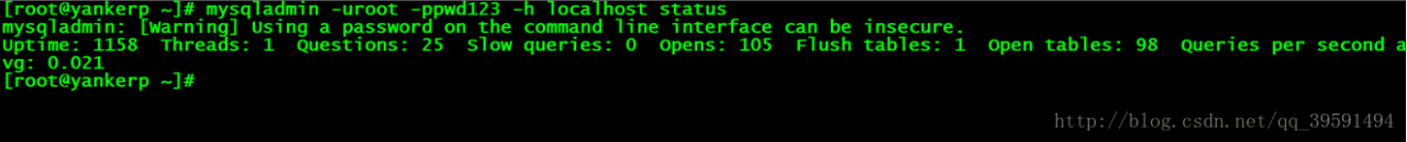 Mysql架构组成之存储引擎总结 Mysql架构组成之存储引擎总结