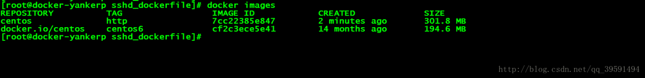 Docker技术剖析Docker网络配置