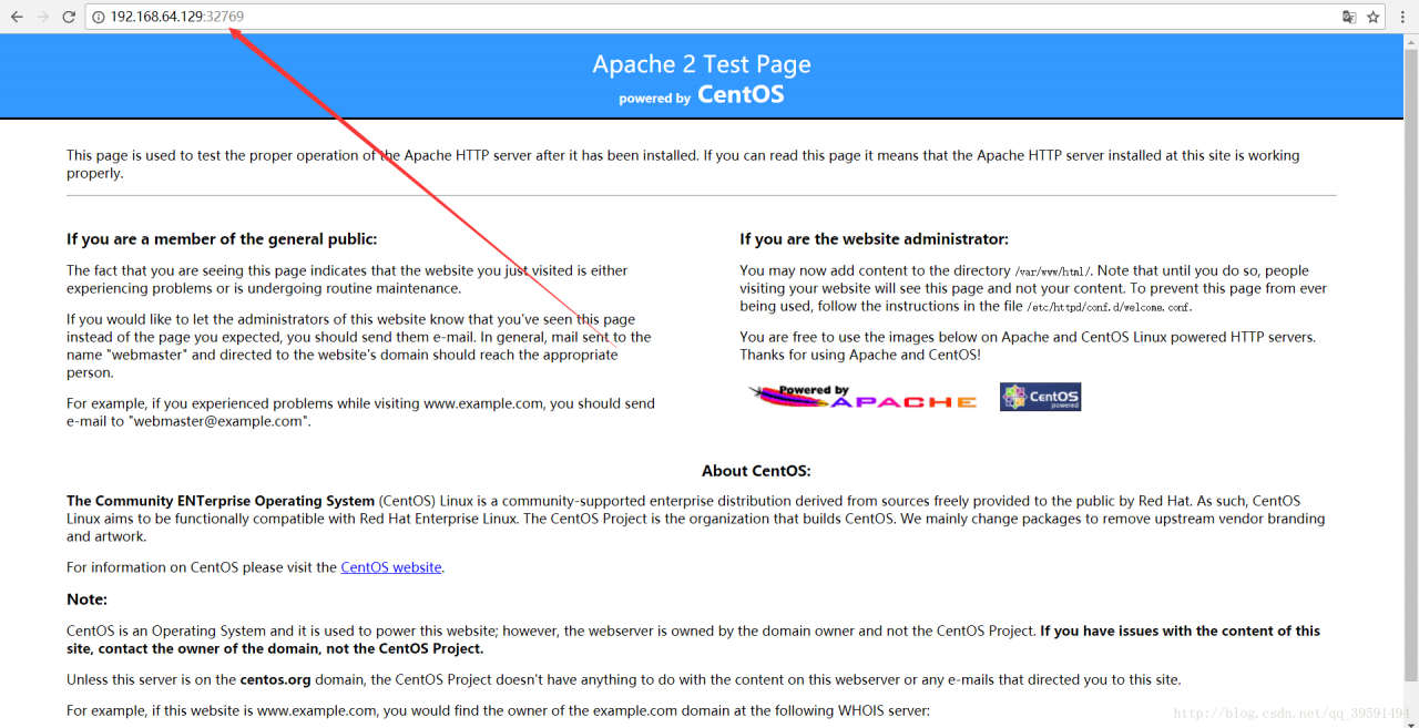 Docker技术剖析Docker网络配置