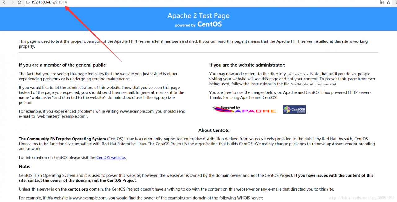 Docker技术剖析Docker网络配置