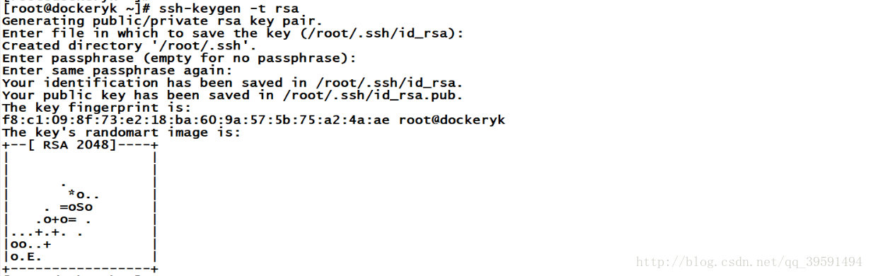 dockerfile构建容器 dockerfile构建容器