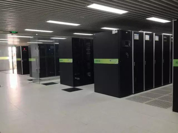 好的机房是如何练成的 好的机房是如何练成的