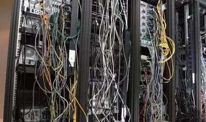 好的机房是如何练成的 好的机房是如何练成的