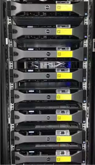 好的机房是如何练成的 好的机房是如何练成的