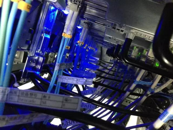 好的机房是如何练成的 好的机房是如何练成的