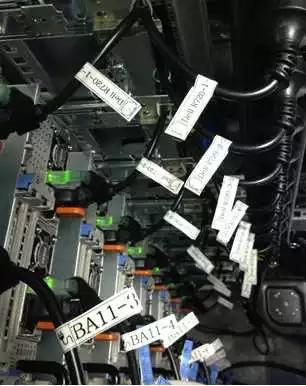 好的机房是如何练成的 好的机房是如何练成的