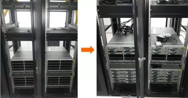 好的机房是如何练成的 好的机房是如何练成的