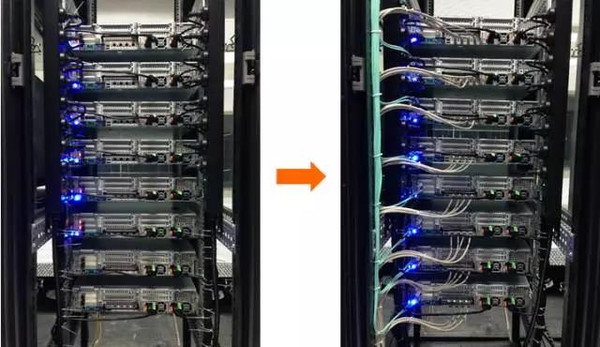 好的机房是如何练成的 好的机房是如何练成的