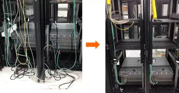 好的机房是如何练成的 好的机房是如何练成的