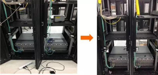 好的机房是如何练成的 好的机房是如何练成的