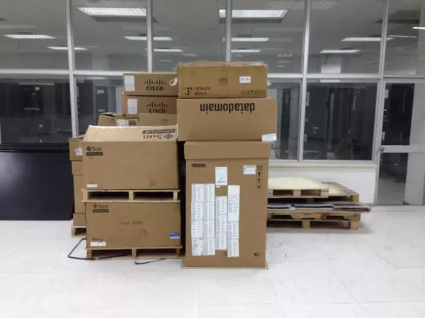 好的机房是如何练成的 好的机房是如何练成的