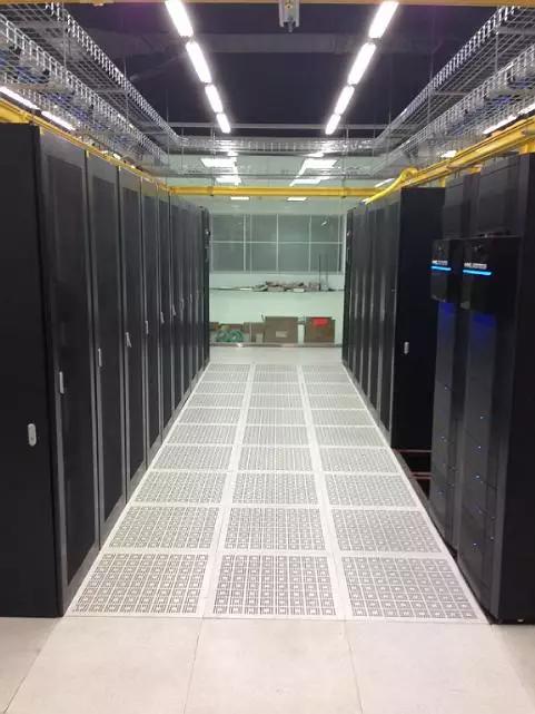 好的机房是如何练成的 好的机房是如何练成的