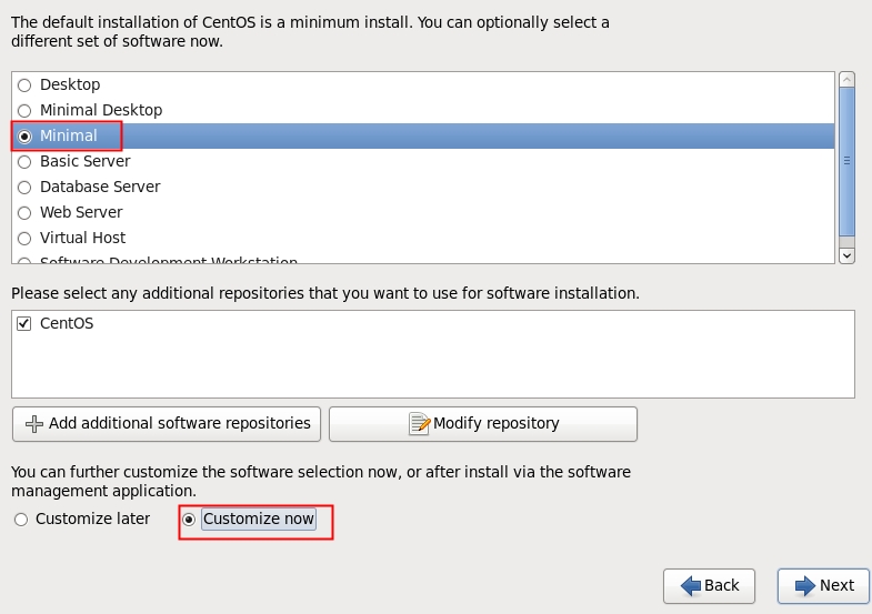 运维老鸟教你安装centos6.9如何选择安装包
