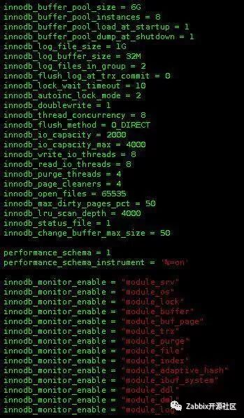 CentOS 7上yum安装Zabbix 3.0 （应用和数据库分离版）