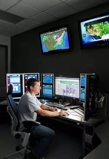 谷歌的以太级数据中心 谷歌的以太级数据中心