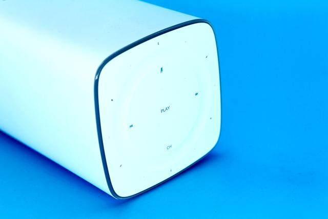 今天给大家看看小爱同学的内部拆解详情