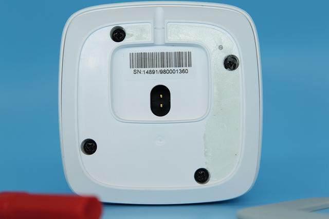 今天给大家看看小爱同学的内部拆解详情