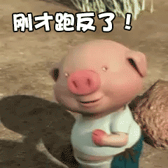 抖音小猪跑步减肥gif全套表情包 抖音小猪跑步表情包可爱动态图 抖音小猪跑步减肥gif全套表情包 抖音小猪跑步表情包可爱动态图