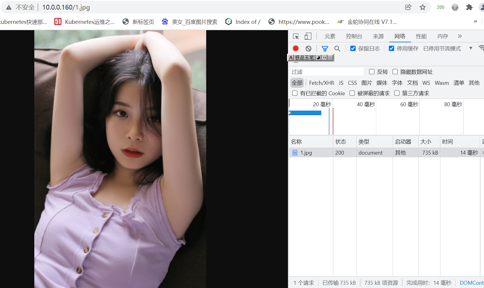 nginx使用image_filter生成缩略图 -- fasdfs海量图片缩略图整合-竹影清风阁