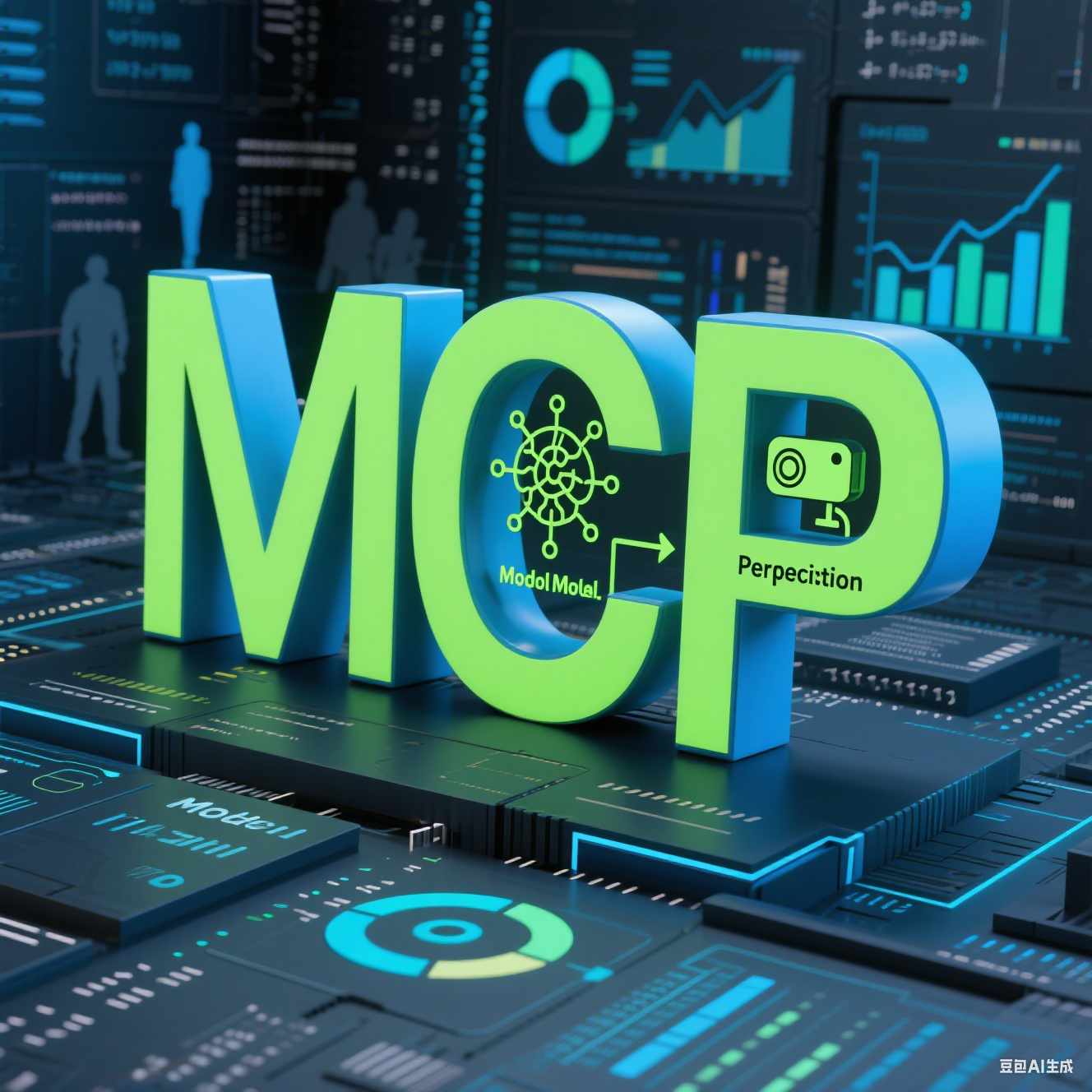 MCP智能体开发实战